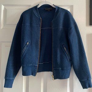 J.Crew Bomber Jacket